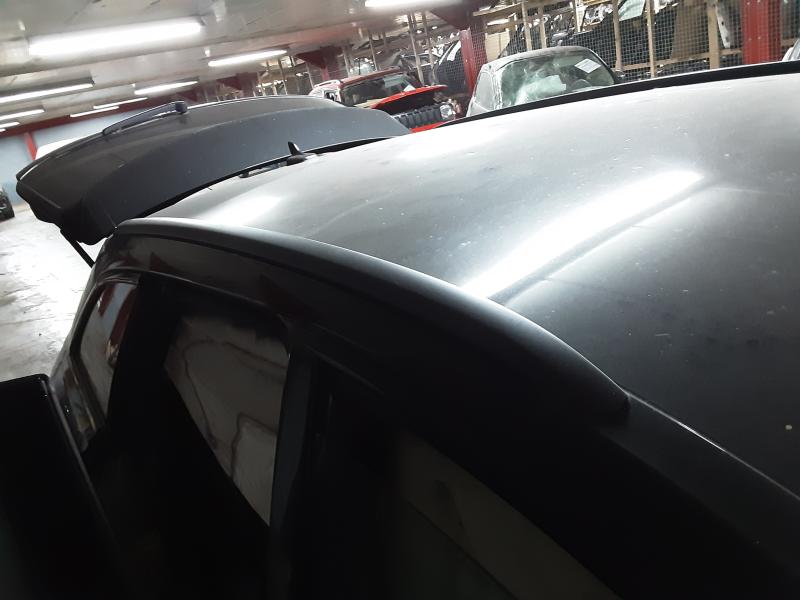 DAKDRAGER RECHTS Audi A6 6/18+