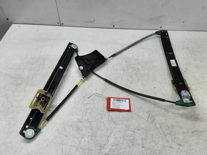 FRONT RIGHT WINDOW DOOR MECHANISM Audi A6 6/18+