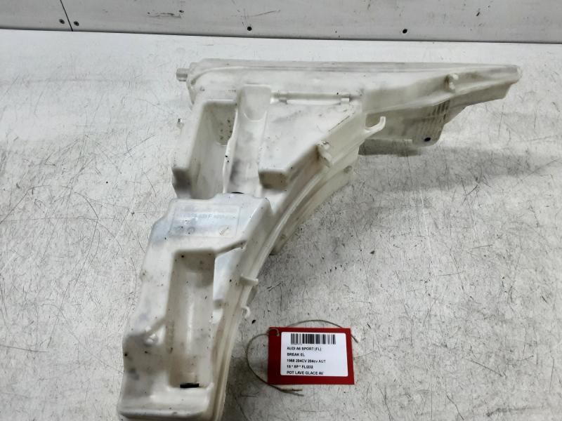POT DE LAVE-GLACE AVANT Audi A6 6/18+