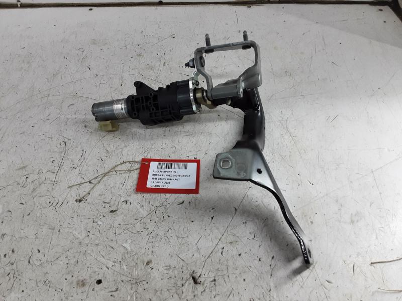 SCHARNIER HECKKLAPPE RECHTS Audi A6 6/18+