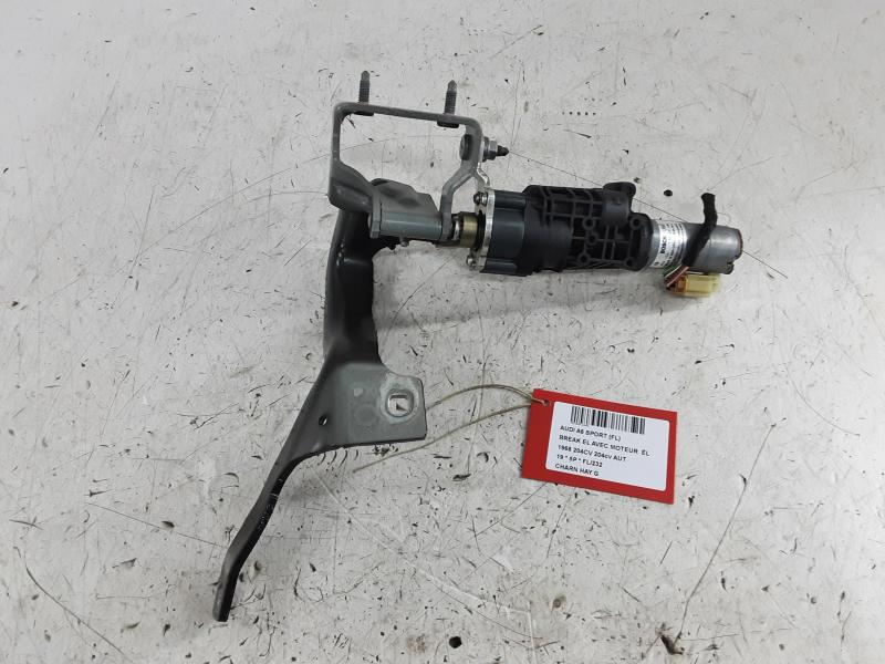 SCHARNIER ACHTERKLEP LINKS Audi A6 6/18+