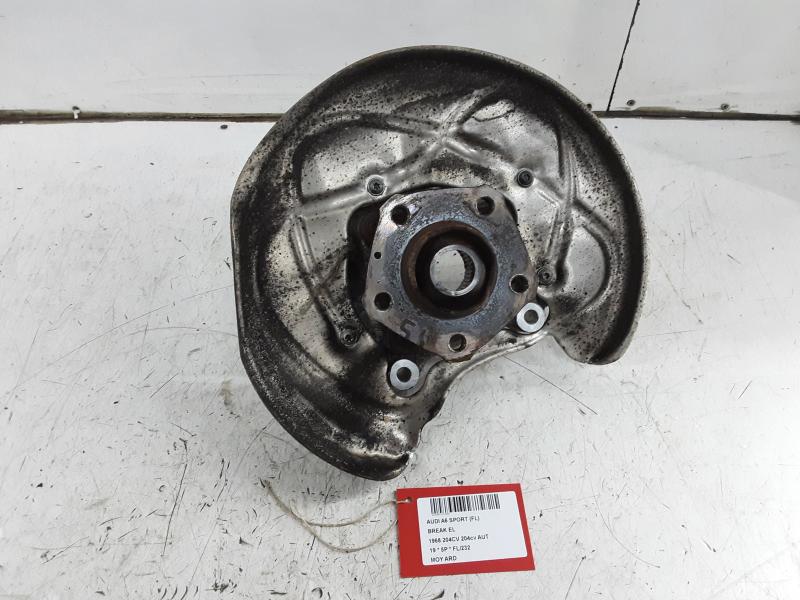 MOYEU ARRIERE DROIT Audi A6 6/18+