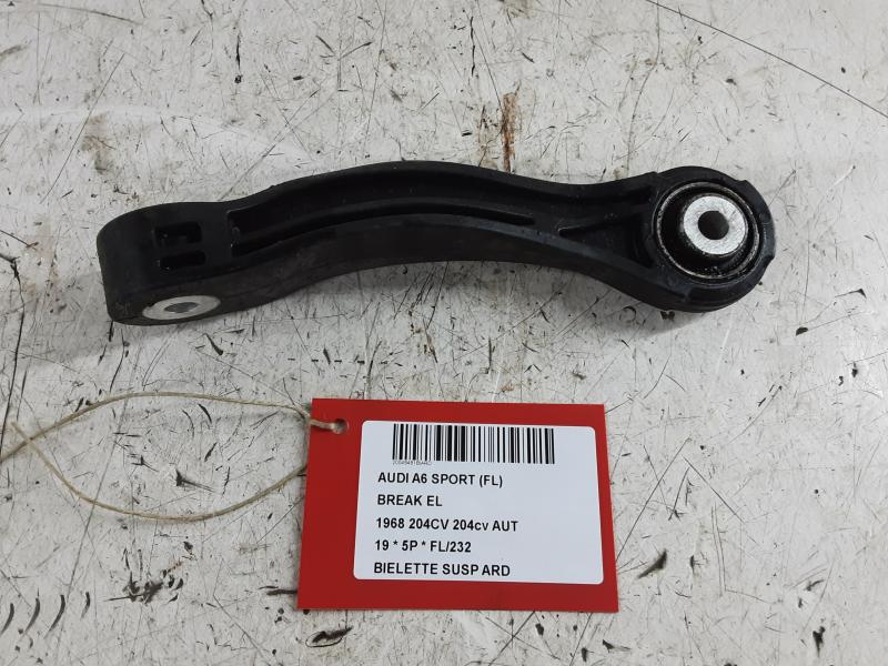 BIELETTE DE SUSPENSION ARRIERE DROITE Audi A6 6/18+