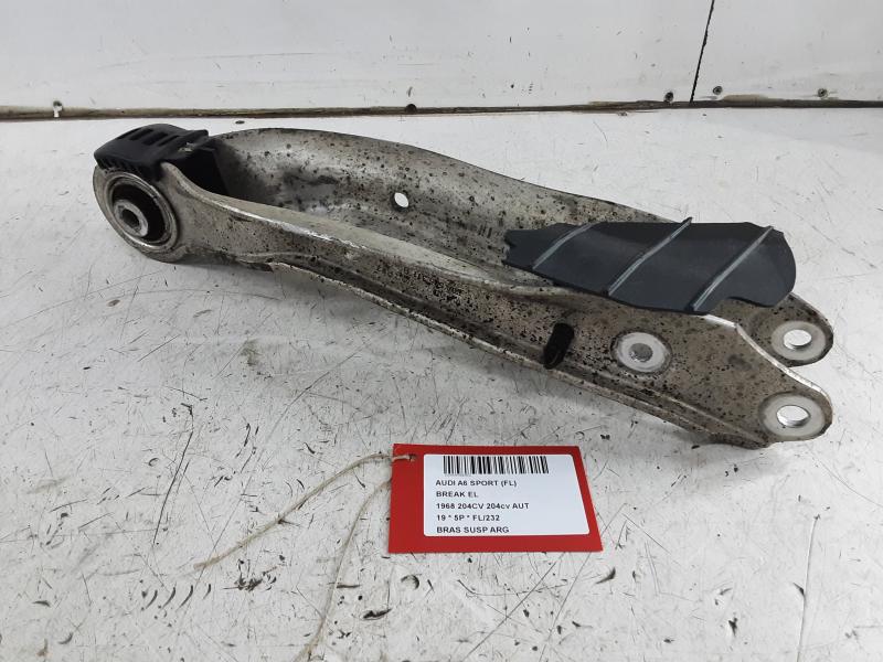 QUERLENKER LINKS HINTEN Audi A6 6/18+