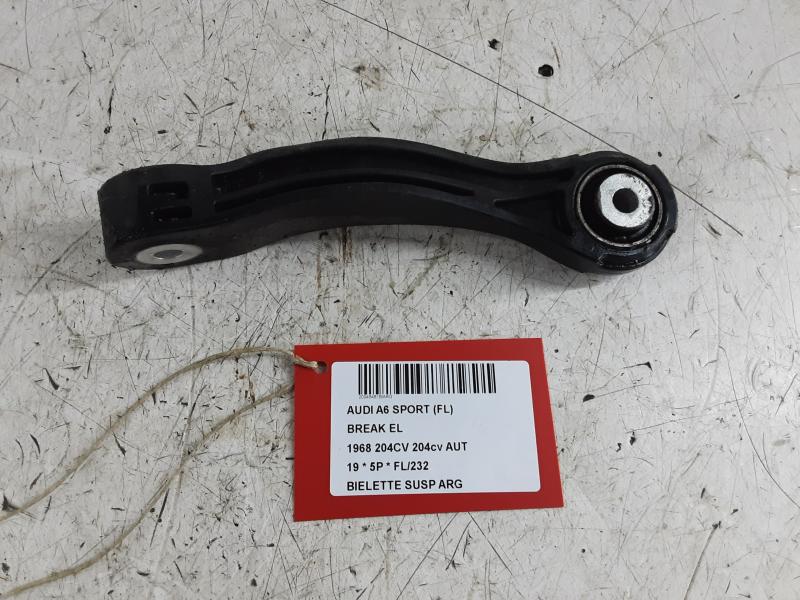 REACTIESTANG ACHTER LINKS Audi A6 6/18+