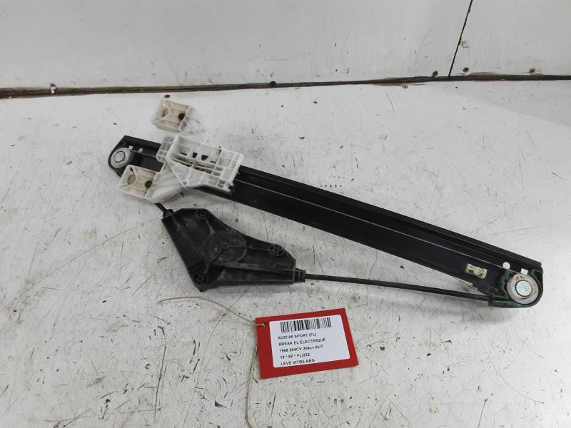 LEVE-VITRE DE PORTE ARRIERE GAUCHE Audi A6 6/18+