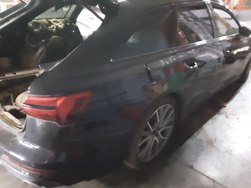AILE ARRIERE DROITE Audi A6 6/18+