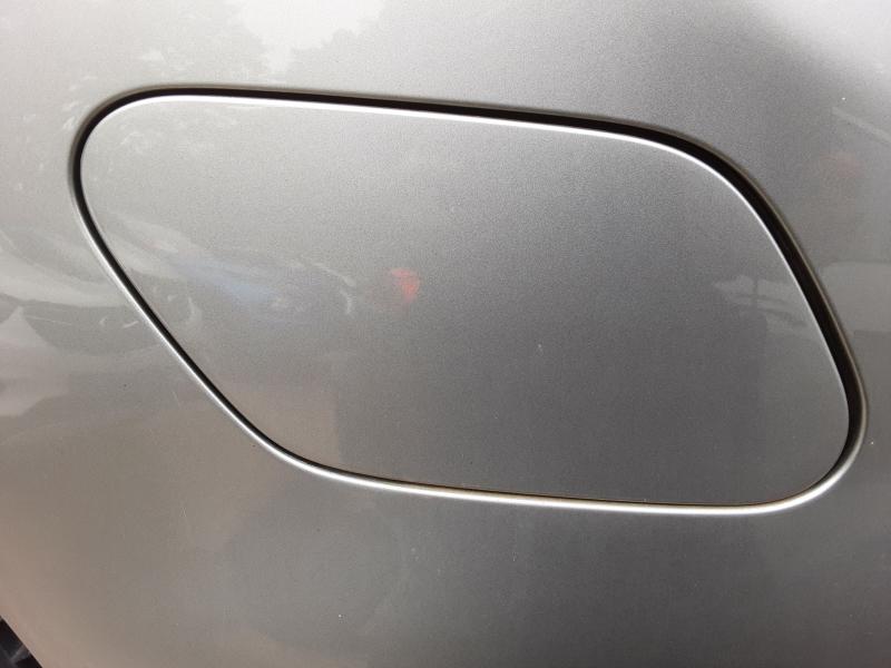 TANK KLEP Vw GOLF VII 11/12 - 17