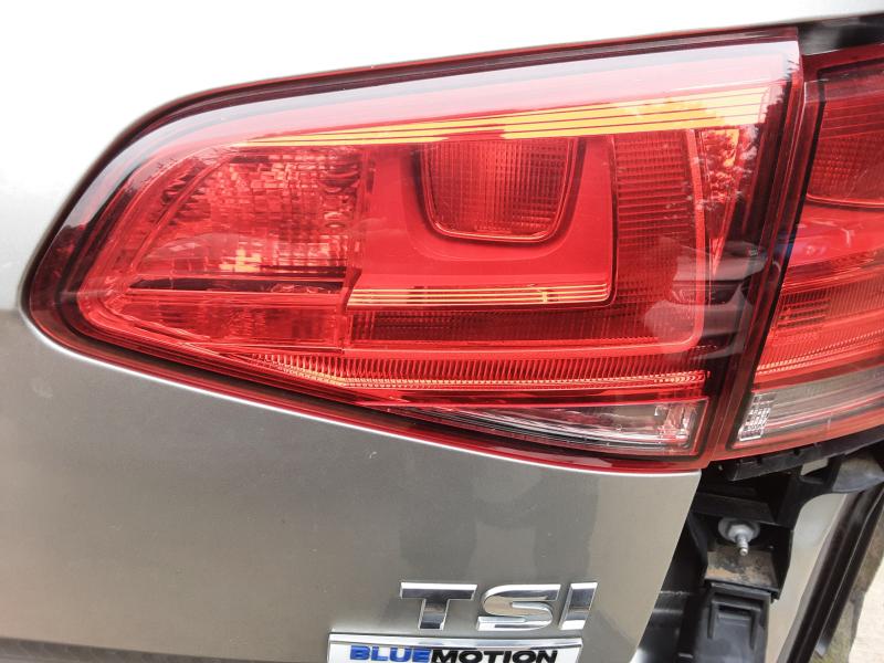 LICHT ACHTERKLEP RECHTS Vw GOLF VII 11/12 - 17