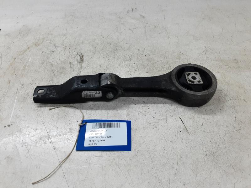 SUPPORT DE BOITE DE VITESSES Vw POLO (6R) 6/09 - 4/14