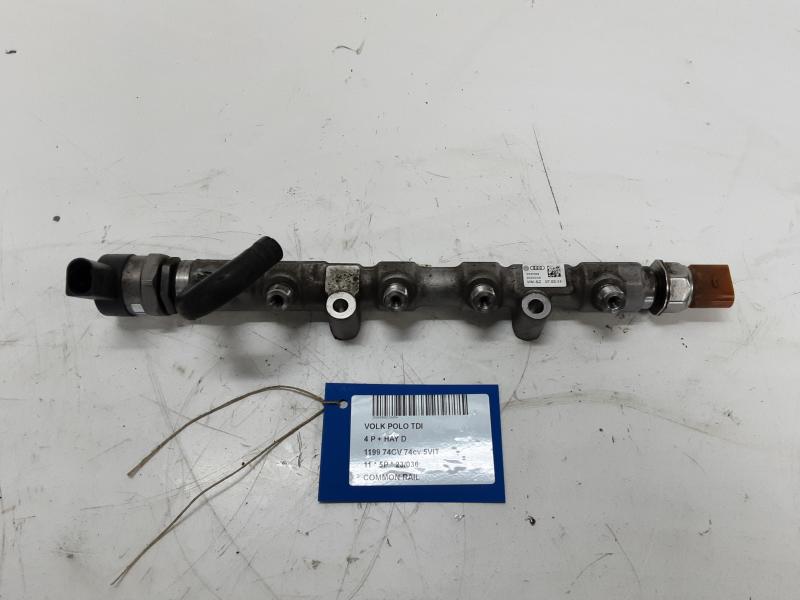 COMMON RAIL Vw POLO (6R) 6/09 - 4/14