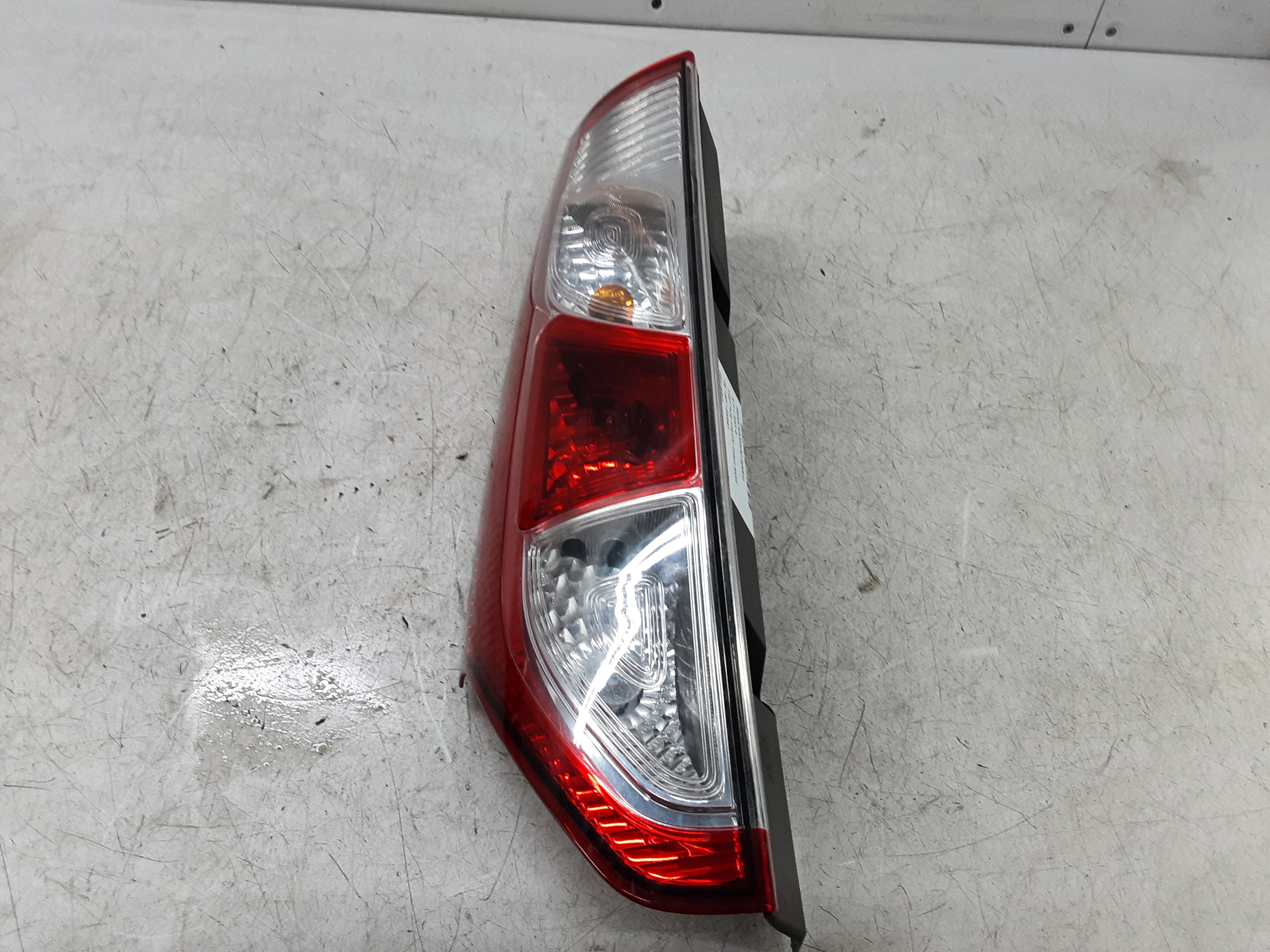 ACHTERLICHT LINKS Renault KANGOO 6/13- 7/21