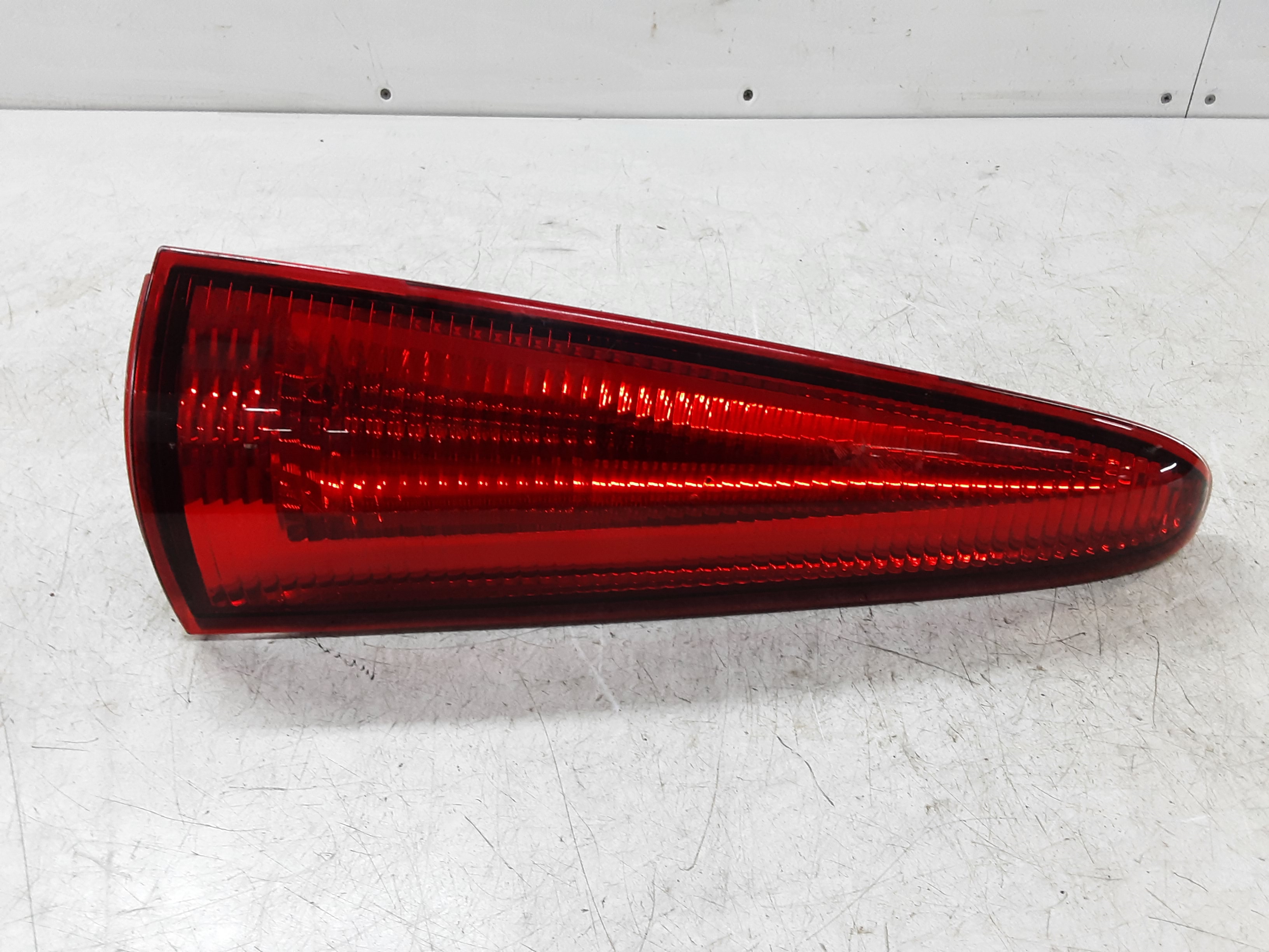 KATOOG ACHTER RECHTS Renault KANGOO 6/13- 7/21