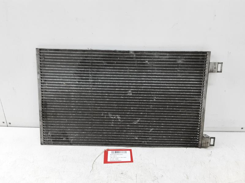 KLIMAANLAGE KÜHLER Renault KANGOO 6/13- 7/21