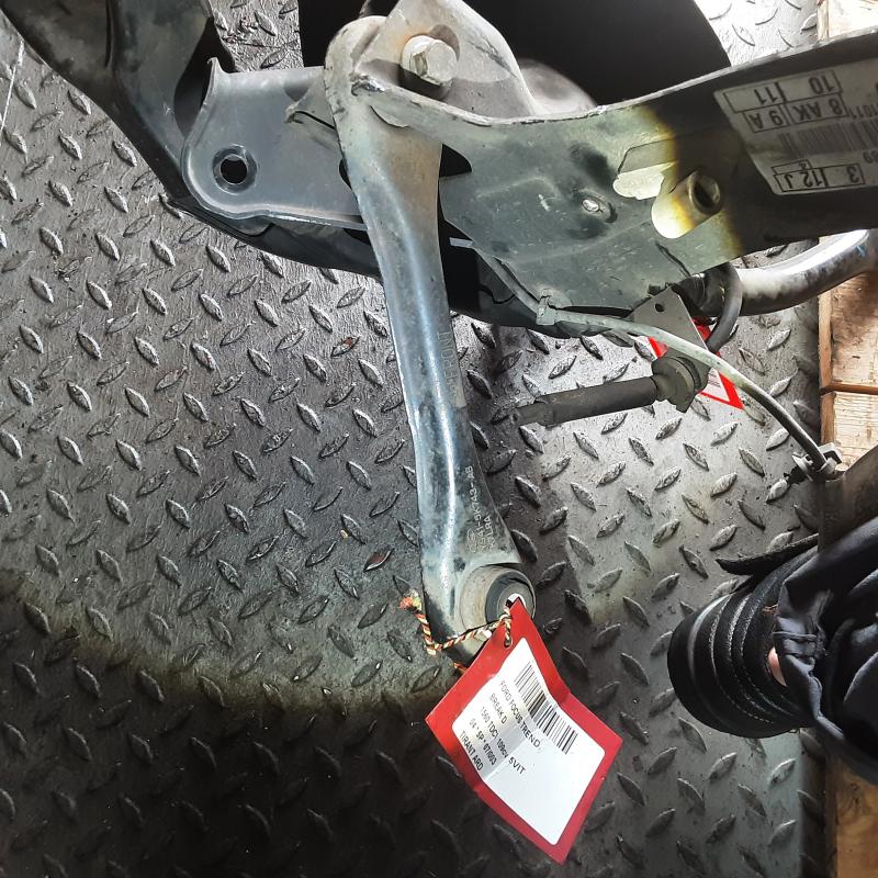 DRAAGARM ACHTER RECHTS Ford FOCUS (2) 11/04 - 01/08