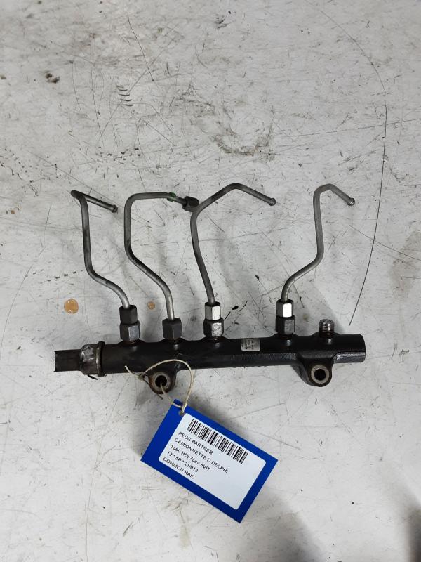 COMMON RAIL Peugeot PARTNER 08 - 18