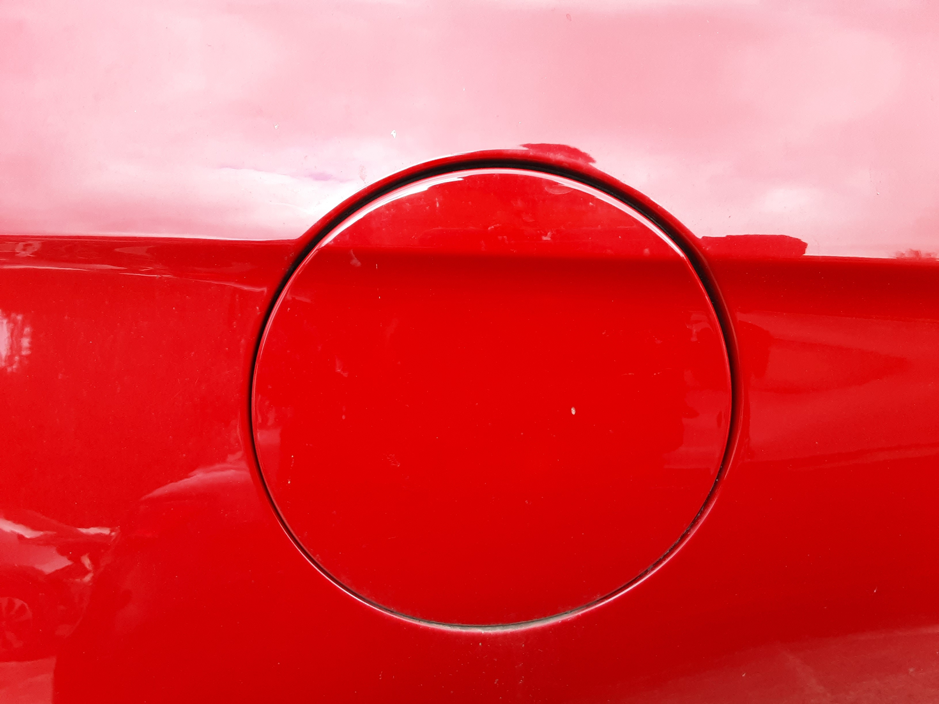 TANK KLEP Opel ADAM 10/12+