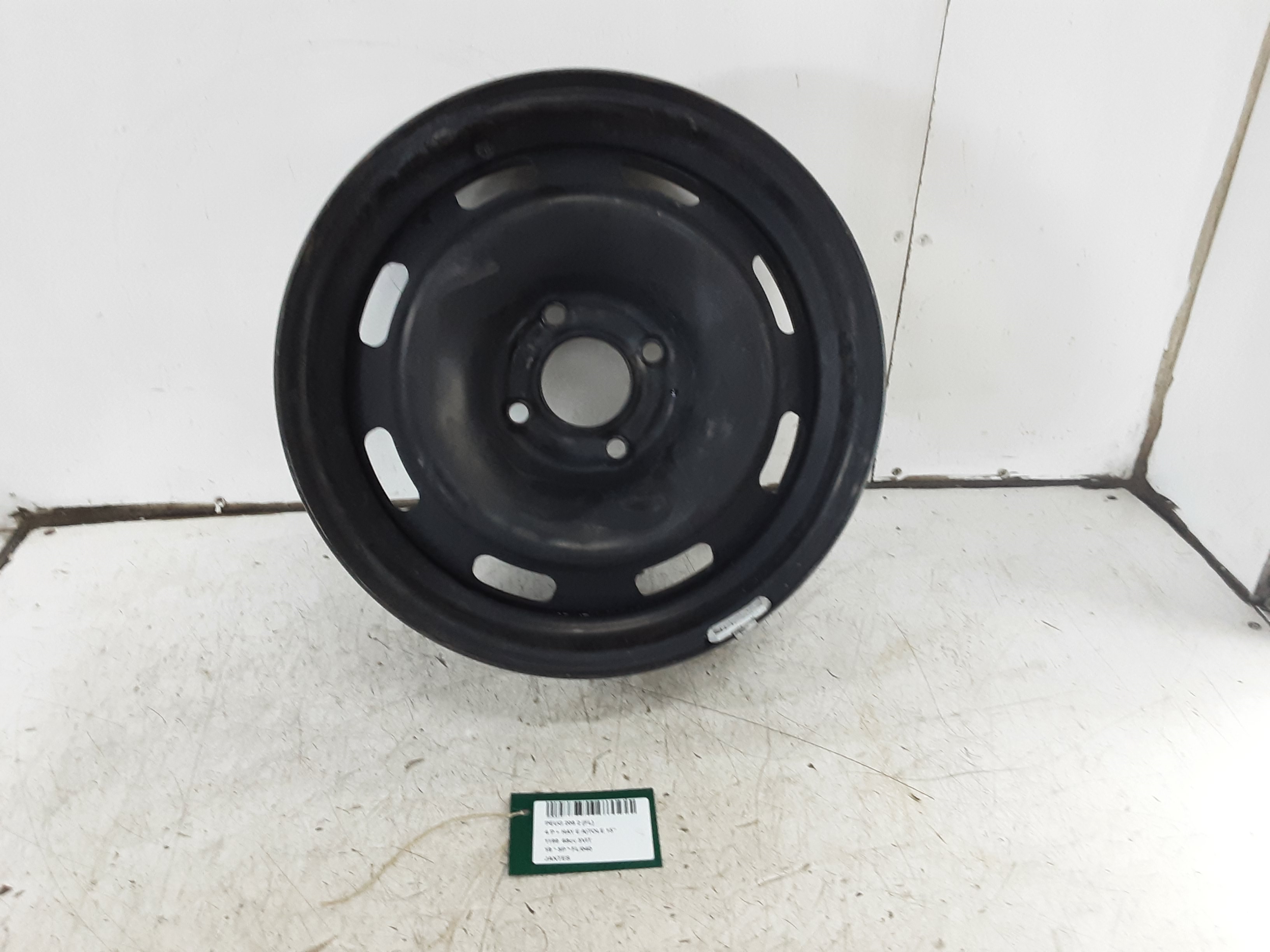 RIM Peugeot 208