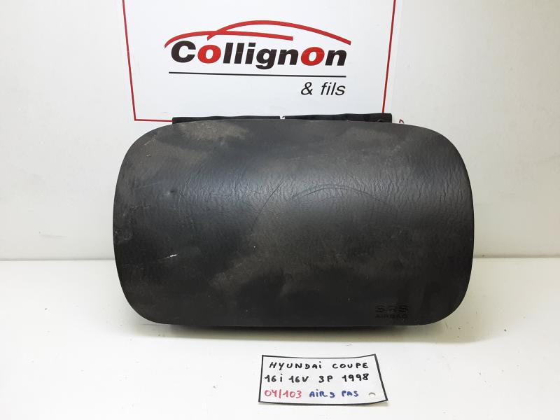 AIRBAG PASSAGIER Hyundai COUPE 96 - 01