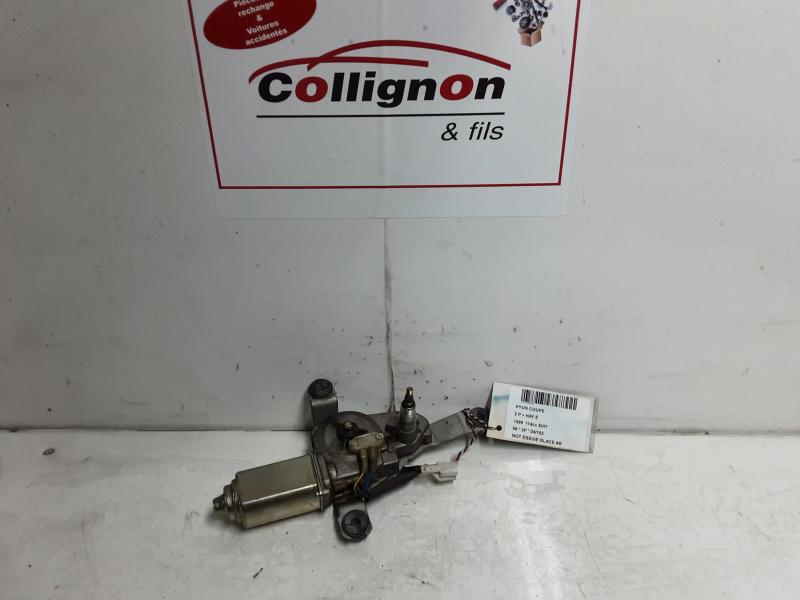 MOTEUR D'ESSUIE-GLACE ARRIERE Hyundai COUPE 96 - 01