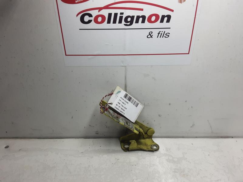 SCHARNIER MOTORKAP RECHTS Hyundai COUPE 96 - 01