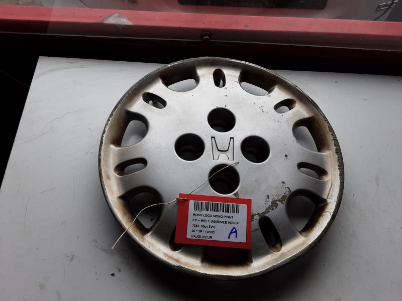 WHEEL COVER Honda LOGO