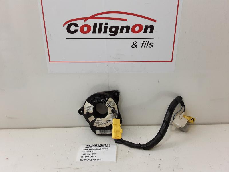 AIRBAGRING Honda LOGO