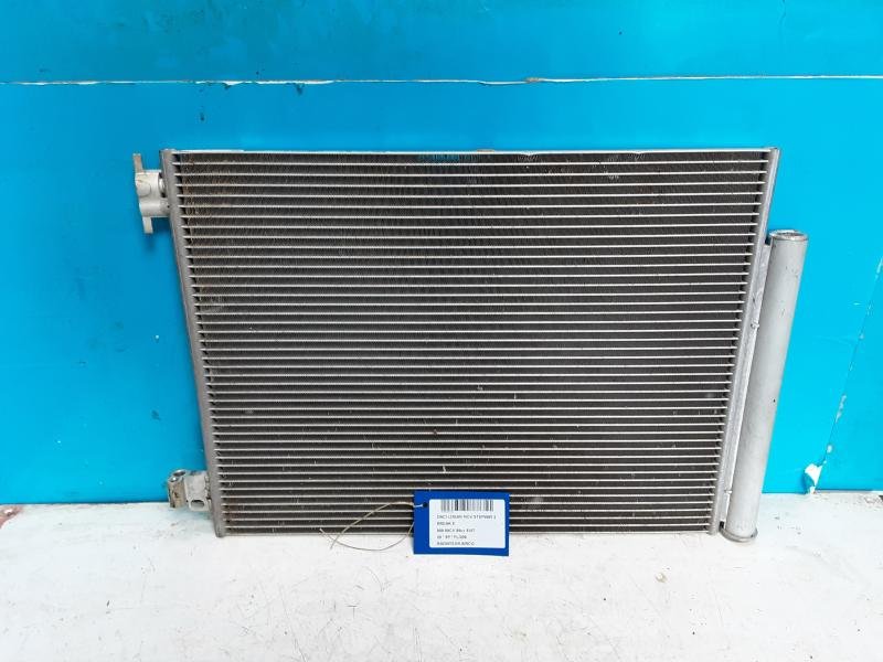 AIRCO COMPRESSOR Dacia LOGAN 12/16 - 20