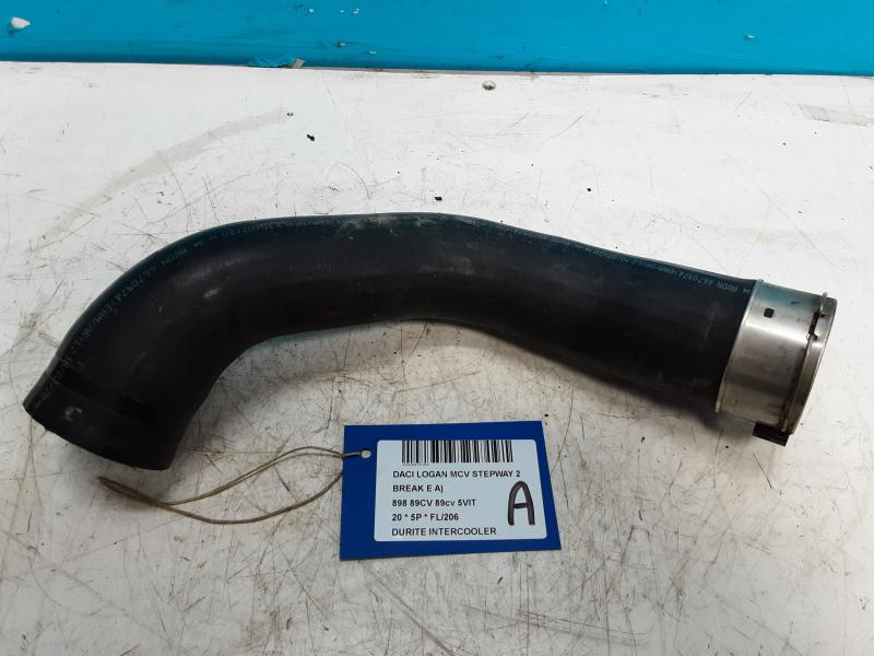 INTERCOOLER SLANG Dacia LOGAN 12/16 - 20