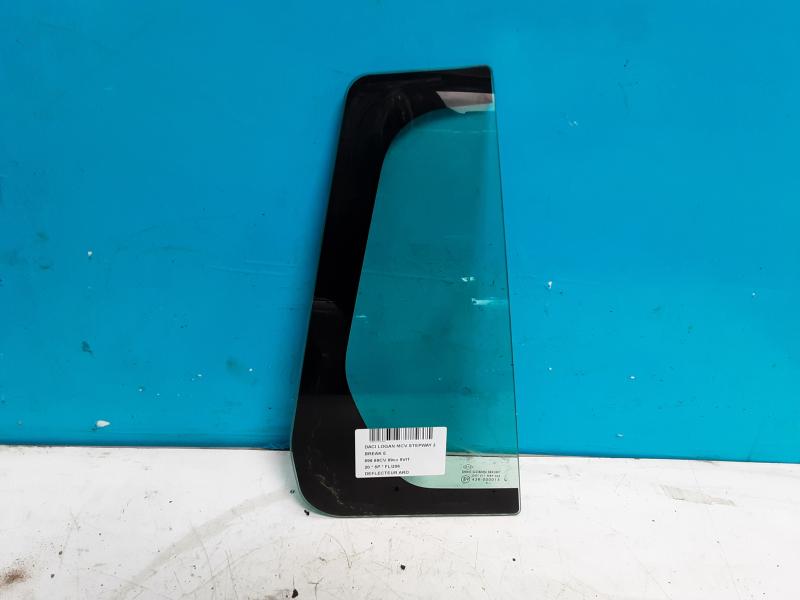 ZIJRUIT ACHTER RECHTS Dacia LOGAN 12/16 - 20