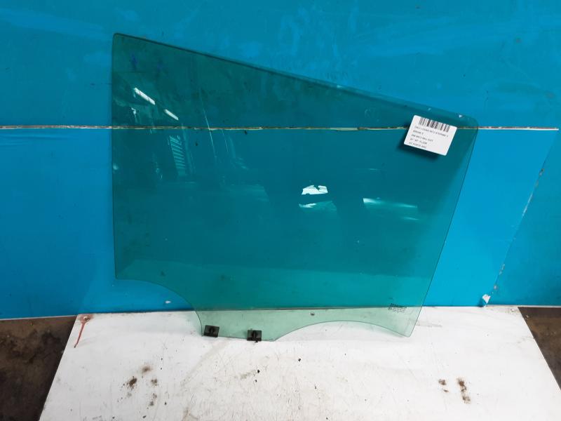 RUIT DEUR ACHTER LINKS Dacia LOGAN 12/16 - 20