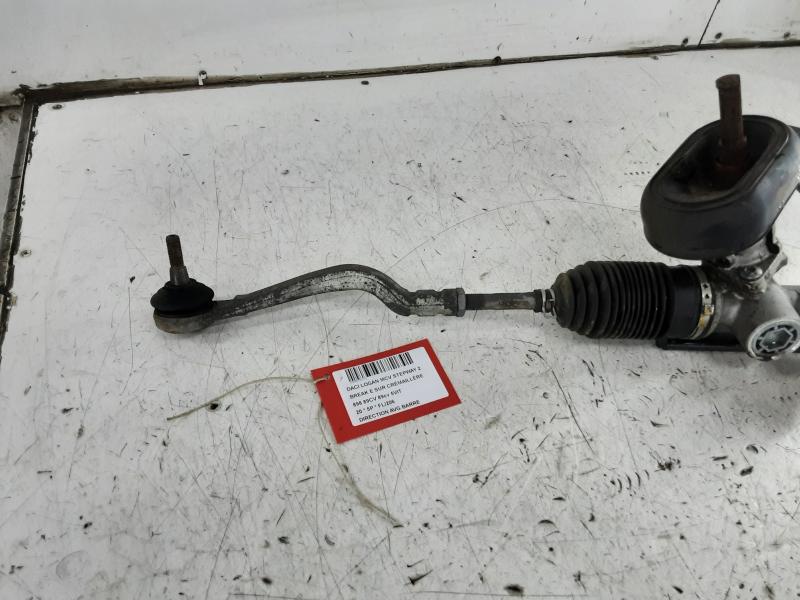 SPOORSTANG RECHTS VOOR Dacia LOGAN 12/16 - 20