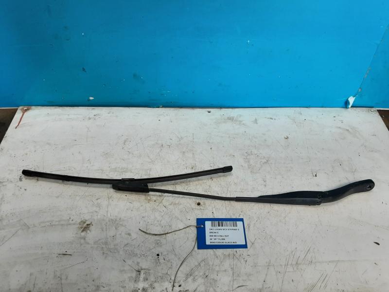 RUITENWISSERARM RECHTS VOOR Dacia LOGAN 12/16 - 20
