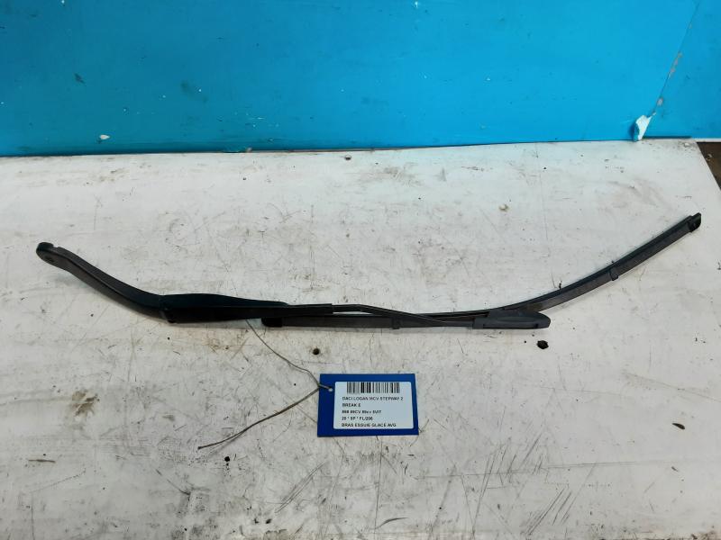 RUITENWISSERARM LINKS VOOR Dacia LOGAN 12/16 - 20
