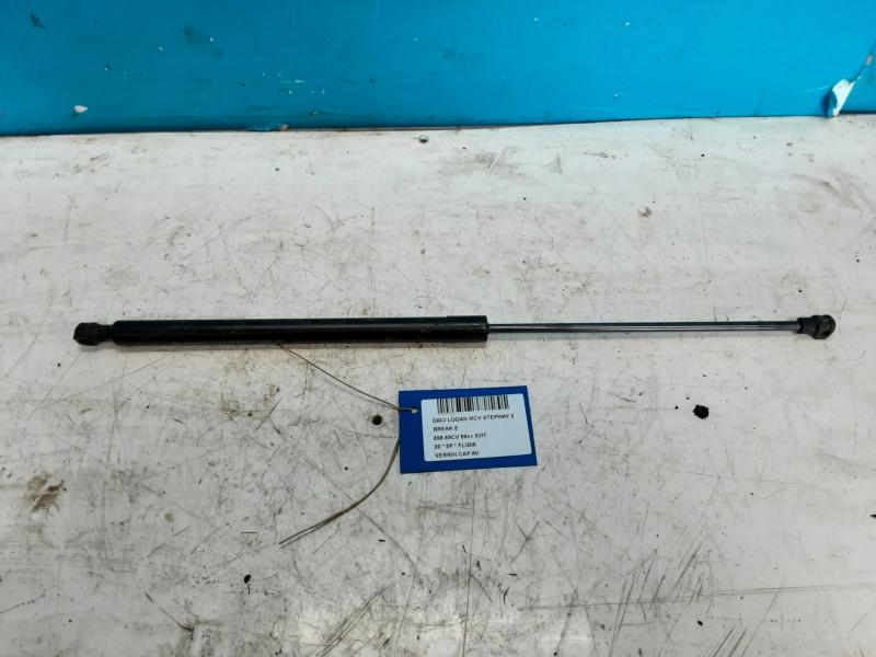 DRUKVEER MOTORKAP Dacia LOGAN 12/16 - 20