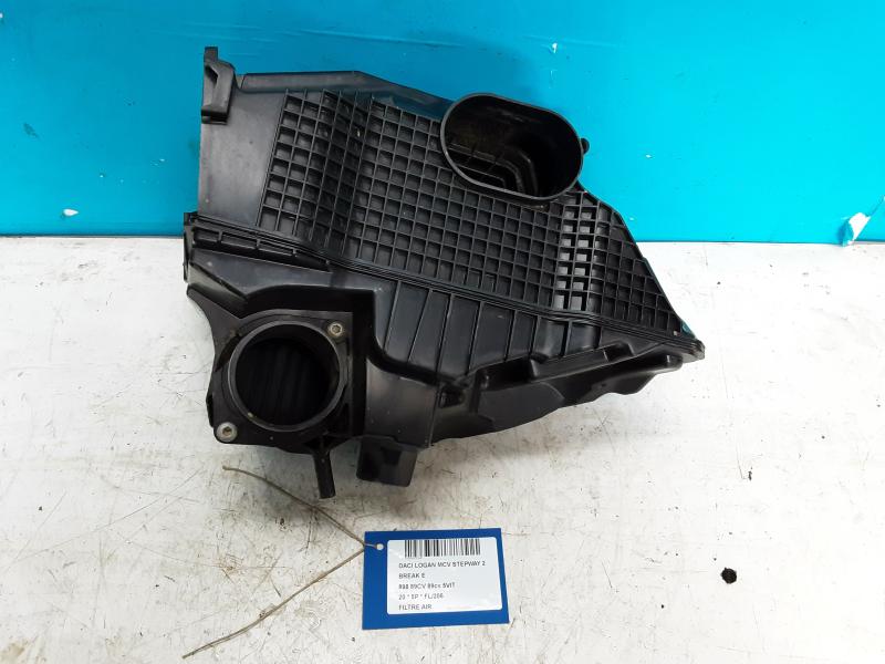 AIR FILTER Dacia LOGAN 12/16 - 20
