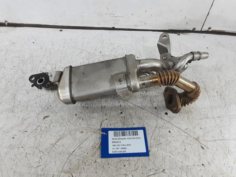 EGR COOLER Renault MEGANE 09 - 15