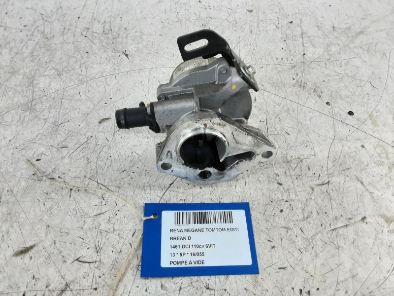 VACUUM PUMP Renault MEGANE 09 - 15
