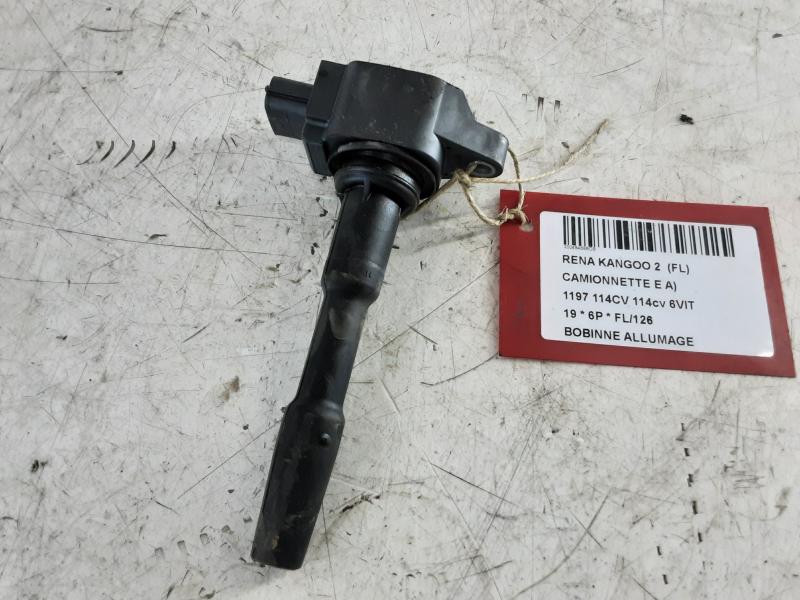 IGNITION COIL Renault KANGOO 6/13- 7/21