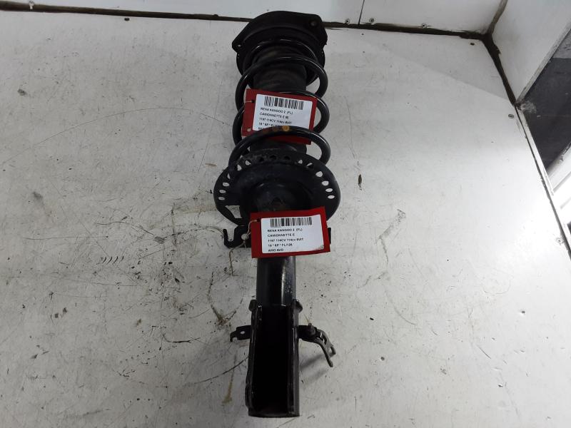 SCHOKBREKER VOOR RECHTS Renault KANGOO 6/13- 7/21
