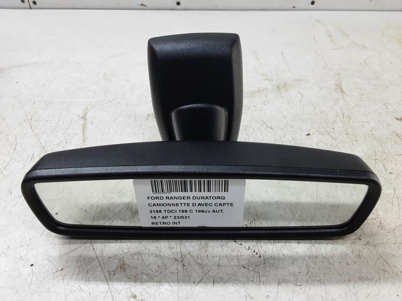BINNENSPIEGEL Ford RANGER (3) 10/15 - 2/19 FaceLift