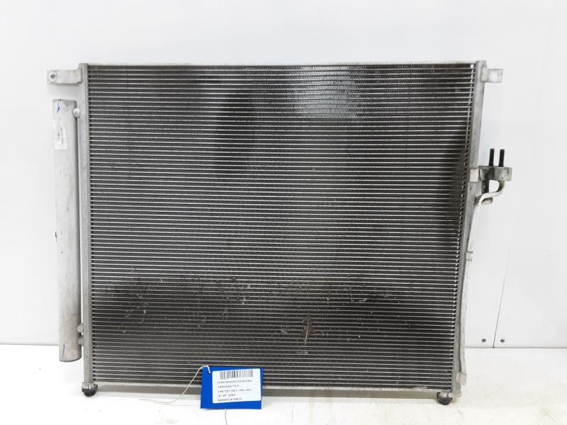 AIRCO COMPRESSOR Ford RANGER (3) 10/15 - 2/19 FaceLift