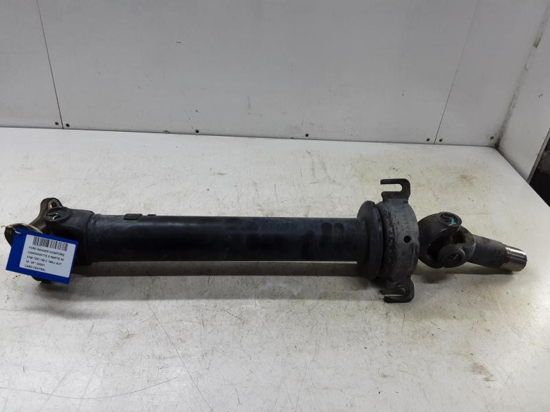 CARDANAS Ford RANGER (3) 10/15 - 2/19 FaceLift