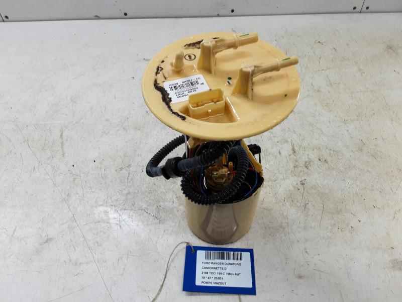 FUEL OIL PUMP Ford RANGER (3) 10/15 - 2/19 FaceLift