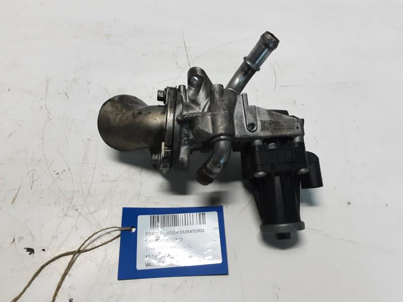 EGR KLEP Ford RANGER (3) 10/15 - 2/19 FaceLift