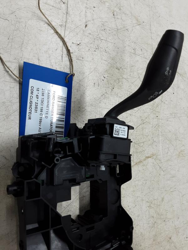 INDICATOR SWITCH Ford RANGER (3) 10/15 - 2/19 FaceLift