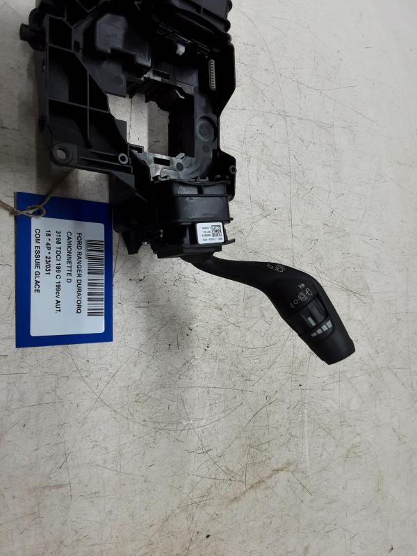 WIPER SWITCH Ford RANGER (3) 10/15 - 2/19 FaceLift