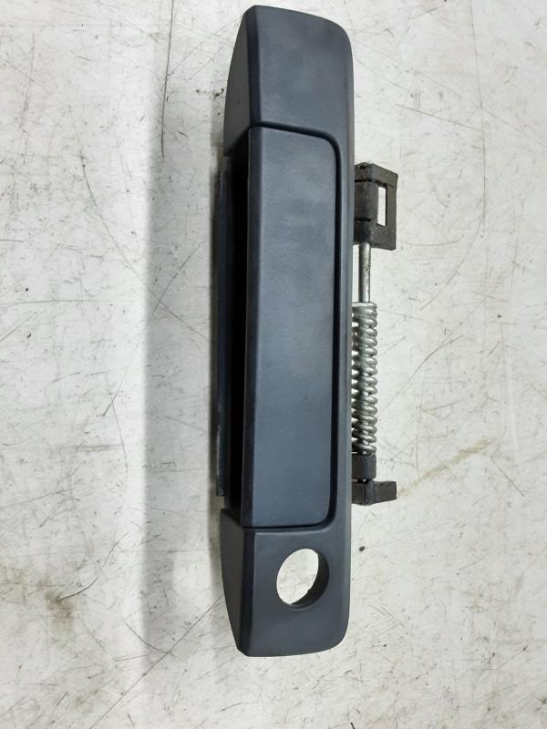 DEURGREEP DEKSEL Ford RANGER (3) 10/15 - 2/19 FaceLift