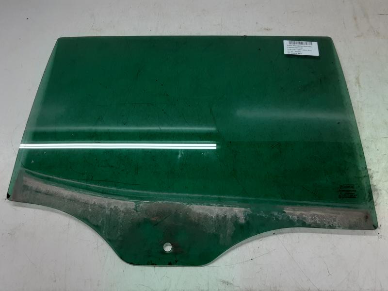 RIGHT REAR DOOR WINDOW Ford RANGER (3) 10/15 - 2/19 FaceLift