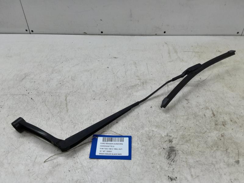 LEFT FRONT WIPER ARM Ford RANGER (3) 10/15 - 2/19 FaceLift
